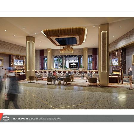 Gun Lake Casino Resort Wayland Exteriör bild