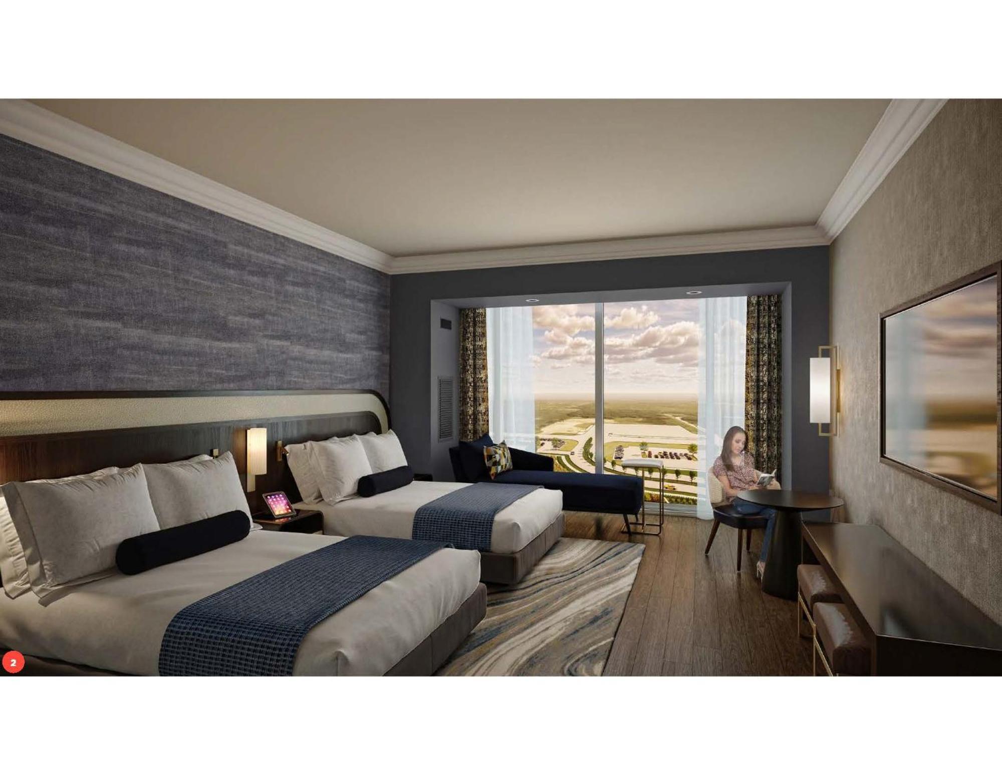 Gun Lake Casino Resort Wayland Exteriör bild