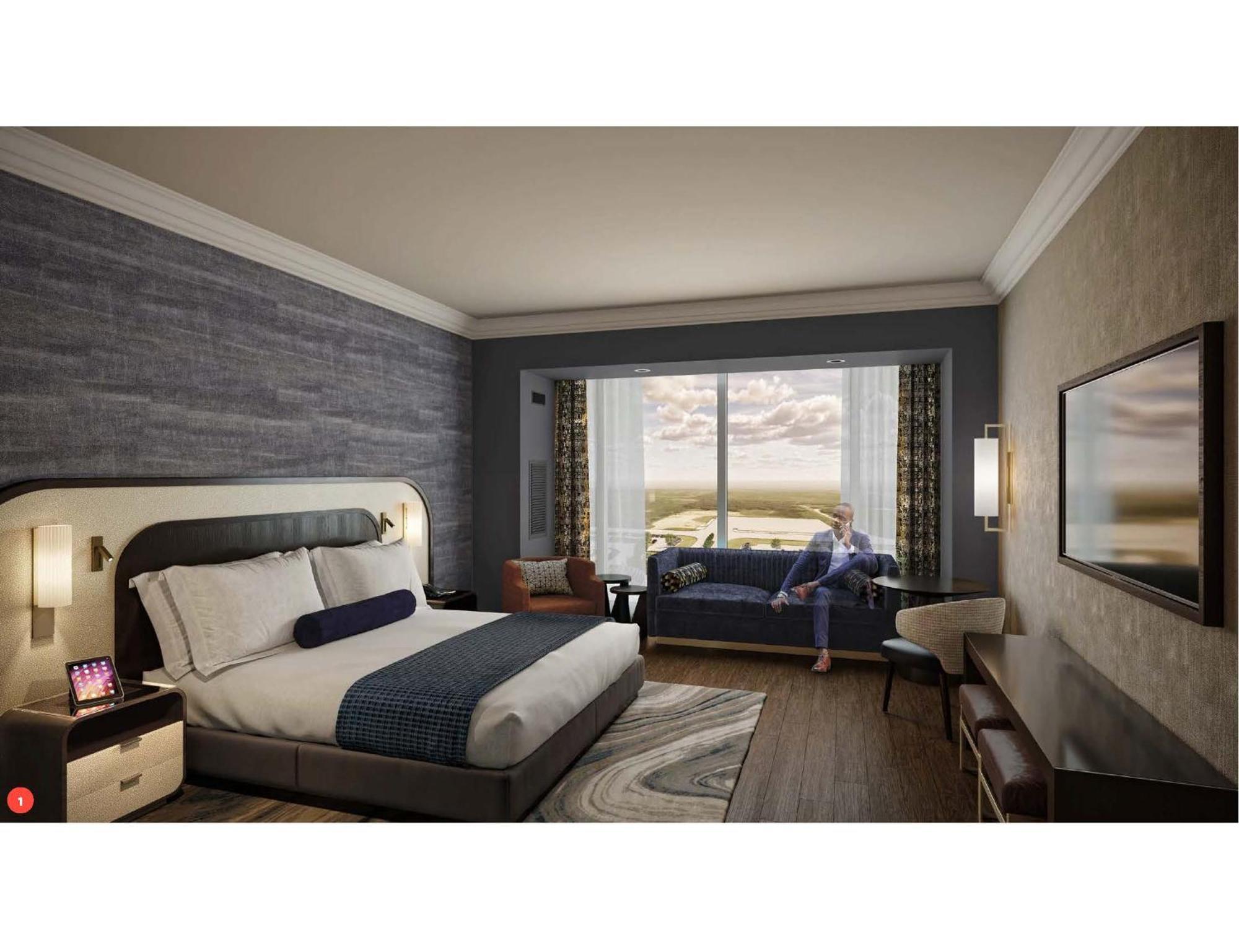 Gun Lake Casino Resort Wayland Exteriör bild